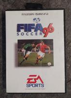 Fifa Soccer 96 (Sega Mega Drive tweedehands game), Games en Spelcomputers, Nieuw, Ophalen of Verzenden