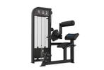 C06 | GYMFIT BACK EXTENSION | CUSTOM-LINE | NIEUW, Sport en Fitness, Verzenden, Nieuw, Overige typen