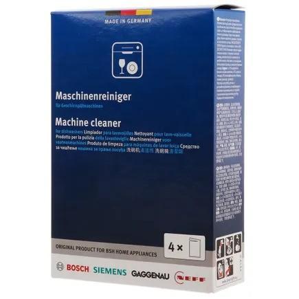 Bosch Vaatwasmachine Reiniger 00312477 / 00312194 / 00311580, Elektronische apparatuur, Vaatwasmachines, Verzenden