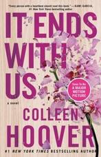 It Ends with Us / It Ends with Us 9781501110368, Verzenden, Gelezen, Colleen Hoover