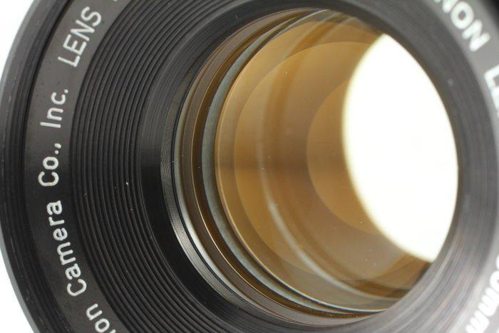 Canon FL 1,8/50mm | Prime lens, Audio, Tv en Foto, Fotocamera's Analoog
