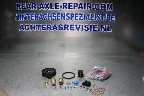 Kachelbrandstoffilter diesel Fiat Iveco Ducato 1455711001, Auto-onderdelen, Motor en Toebehoren, Nieuw, Fiat, Verzenden