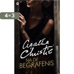 Na de begrafenis / Poirot 9789048822867 Agatha Christie, Boeken, Detectives, Verzenden, Gelezen, Agatha Christie