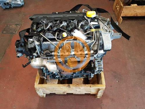 Moteur G9U754 RENAULT MASTER II AUTOBUS/ MASTER II, Auto-onderdelen, Motor en Toebehoren, Verzenden
