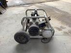 mobiele compressor, Nieuw