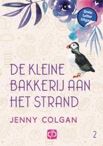De kleine bakkerij aan het strand / De kleine bakkerij aan, Verzenden, Gelezen, Jenny Colgan