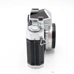Nikon Nikkormat FT3 Body (zilver) (8641) Appareil photo, Nieuw