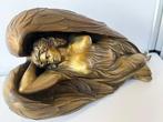Ernst Fuchs (1930-2015) - „Schlafender Engel“ große,