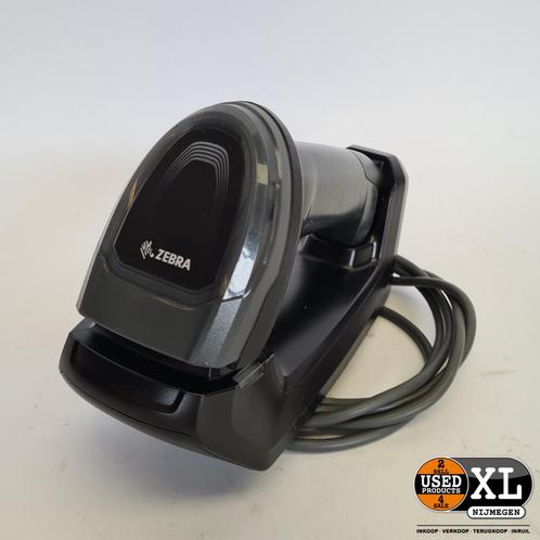 Zebra DS8178 2D Barcodescanner | Nette Staat, Informatique & Logiciels, Scanners, Enlèvement ou Envoi