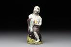 Li Tieguai beeld - Porselein - China - Kangxi (1662-1722), Antiek en Kunst
