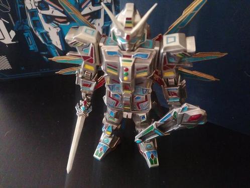 Zippo, Custom Zippo – Gundam-Style Mecha Robot () -, Verzamelen, Rookartikelen, Aanstekers en Luciferdoosjes