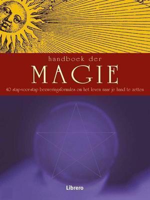 Handboek der magie, Livres, Langue | Langues Autre, Envoi