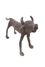 Stierfiguur - Bobo - Burkina Faso (Zonder minimumprijs), Antiek en Kunst