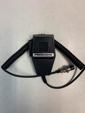 Nieuwe! 27mc handmicrofoons voor zend apparatuur beschikbaar voor biedingen