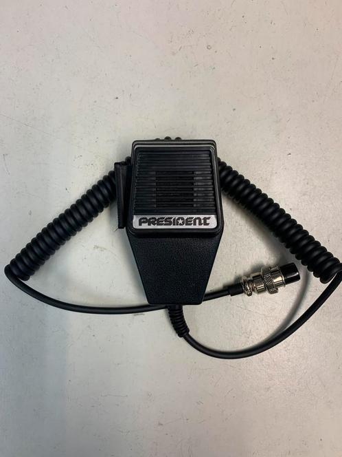 Nieuwe! 27mc handmicrofoons voor zend apparatuur, Telecommunicatie, Zenders en Ontvangers, Zender en Ontvanger, Nieuw, Ophalen of Verzenden