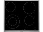 AEG -  Keramische Kookplaat  - Zwart, Elektronische apparatuur, Verzenden, Nieuw, Keramisch