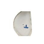 Lladró - Beeldje - Pastorella con gallo e cesto - Porselein