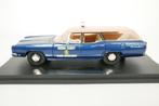 Goldvarg 1:43 - Modelauto - Ford Station Wagon “Nassau, Nieuw