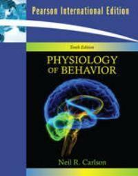 Physiology of Behavior 9780205683086 Neil Carlson, Verzenden, Neil Carlson