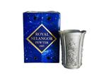 Veiling - Uniek Royal Selangor | Four Seasons Beaker, Antiek en Kunst, Antiek | Tin