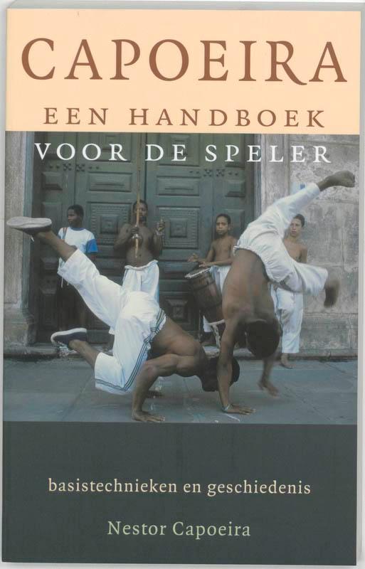 Capoeira 9789038913216 N. Capoeira, Boeken, Hobby en Vrije tijd, Gelezen, Verzenden