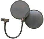 sE Electronics Dual Pro Pop Filter, Muziek en Instrumenten, Microfoons, Ophalen of Verzenden, Nieuw