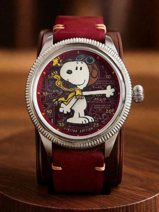 AVI-8 - Flying Ace - Heren - 2025, Bijoux, Sacs & Beauté, Montres | Hommes