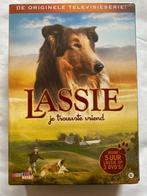 LASSIE (IN SEAL) (DVD), Gebruikt