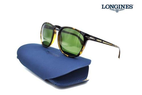 Other brand - Longines ® No Reserve Price - LG0006H 52N -, Handtassen en Accessoires, Zonnebrillen en Brillen | Dames