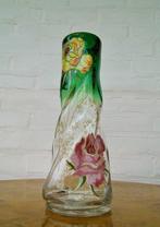 Legras & Cie. - François-Théodore Legras - Vase - Vase Art, Antiek en Kunst