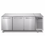 Bakkerij Koelwerkbank | SPRING | 590L | 3 Deuren, Verzenden, Nieuw in verpakking