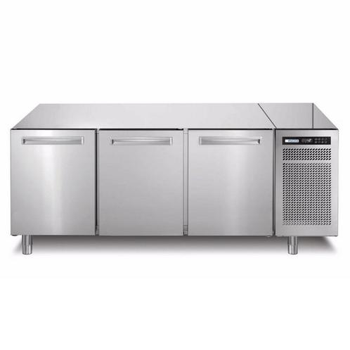 Bakkerij Koelwerkbank | SPRING | 590L | 3 Deuren, Zakelijke goederen, Horeca | Keukenapparatuur, Nieuw in verpakking, Verzenden