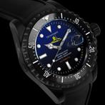 Tecnotempo - Automatic Diver 2000M WR - Yellow Submarine, Handtassen en Accessoires, Nieuw