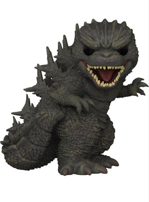 Funko - Funko Pop Godzilla Minus One - 2020+ - V.S., Antiquités & Art, Antiquités | Jouets