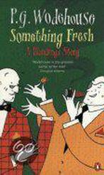 Something Fresh 9780140284614 P G Wodehouse, Boeken, Verzenden, Gelezen, P G Wodehouse