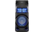 Sony MHC-V43D - Draadloze Bluetooth Partyspeaker - Karaoke, Verzenden
