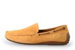 Sioux Loafers in maat 42 Geel | 5% extra korting, Kleding | Heren, Schoenen, Loafers, Overige kleuren, Verzenden, Zo goed als nieuw
