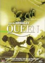 Queen live at wembley:1986....one dvd ve DVD, Zo goed als nieuw, Verzenden