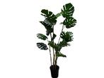 Veiling - Kunstplant Monstera 190 cm