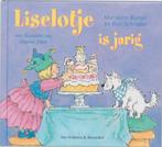 Liselotje is jarig 9789026995637 Marianne Busser, Boeken, Verzenden, Gelezen, Marianne Busser