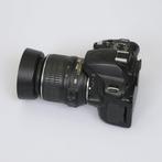 Nikon D5100 + AF-s 18-55 VR Digitale reflex camera (DSLR), Nieuw