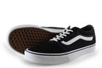Vans sneakers in maat 44 Zwart | 5% korting, Kleding | Heren, Schoenen, Verzenden, Zwart, Zo goed als nieuw, Sneakers
