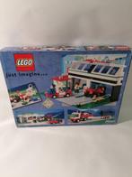 Lego Set - 6472 - Classic - lego NEW classic - Gas N Wash