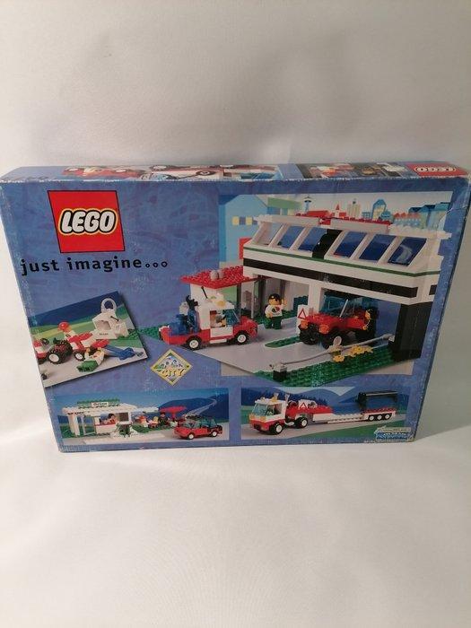 Lego Set - 6472 - Classic - lego NEW classic - Gas N Wash, Kinderen en Baby's, Speelgoed | Duplo en Lego