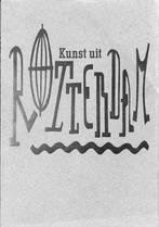 Kunst Uit Rotterdam - Museum Boymans-Van Beuningen, Verzenden, Nieuw