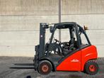Linde H25D chariot élévateur diesel triplex 2,5 tonne, Articles professionnels, Verzenden, Heftruck