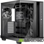 Be quiet! Light Base 500 Black, Computers en Software, Verzenden, Nieuw