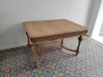 Eettafel - Eik