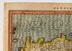 Griekenland - Kreta; Gerard Mercator/ Jodocus Hondius/, Boeken, Nieuw