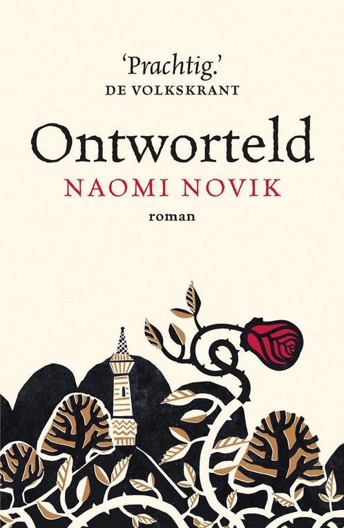 Ontworteld 9789024578740 Naomi Novik, Boeken, Science fiction, Gelezen, Verzenden